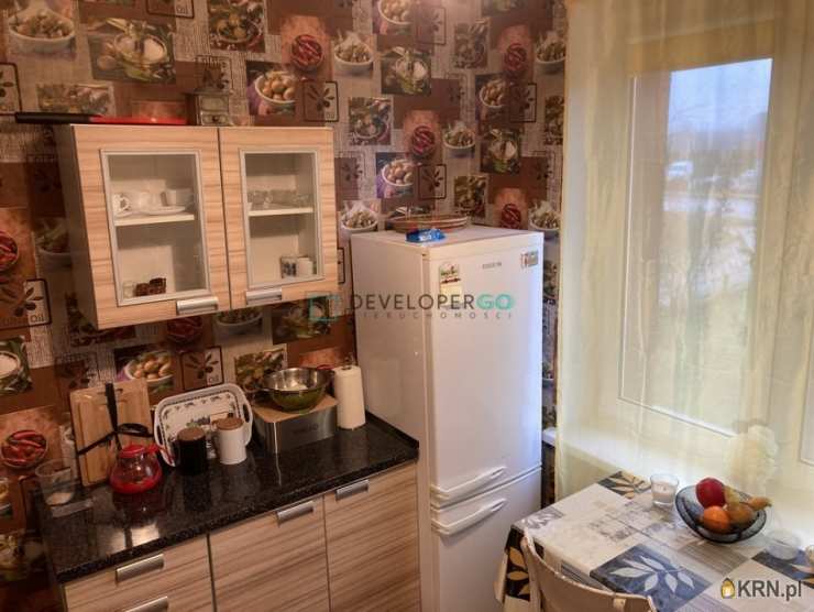 2 pokojowe, Siedlce, ul. , Mieszkanie  na sprzedaż