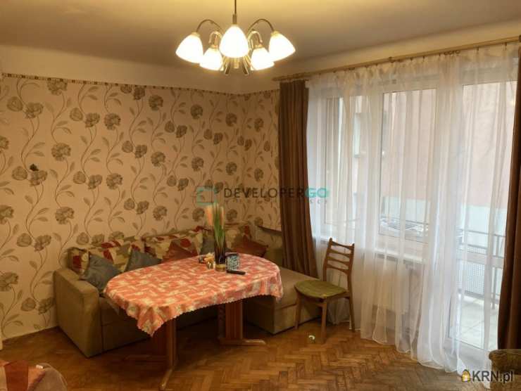 2 pokojowe, Mieszkanie  na sprzedaż, Siedlce, ul. 