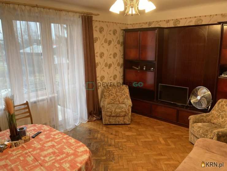 Developergo, Mieszkanie  na sprzedaż, Siedlce, ul. 