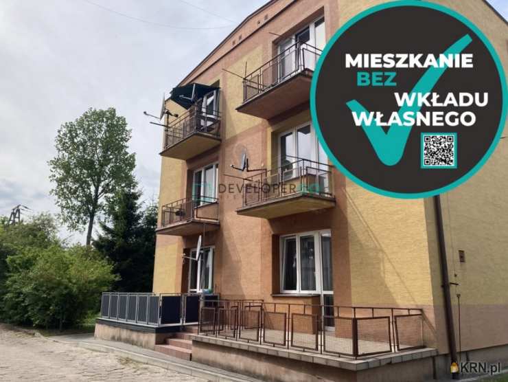 Mieszkanie  na sprzedaż, Siedlce, ul. , 2 pokojowe