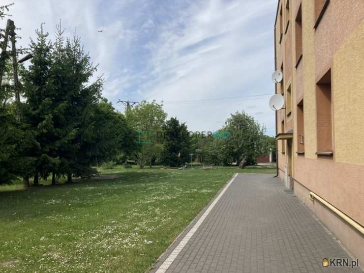 Mieszkanie  na sprzedaż, 2 pokojowe, Siedlce, ul. 