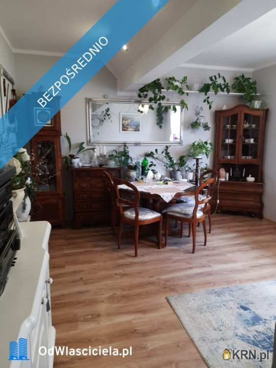 Mieszkanie  na sprzedaż, Słupsk, ul. K. Szymanowskiego, 3 pokojowe