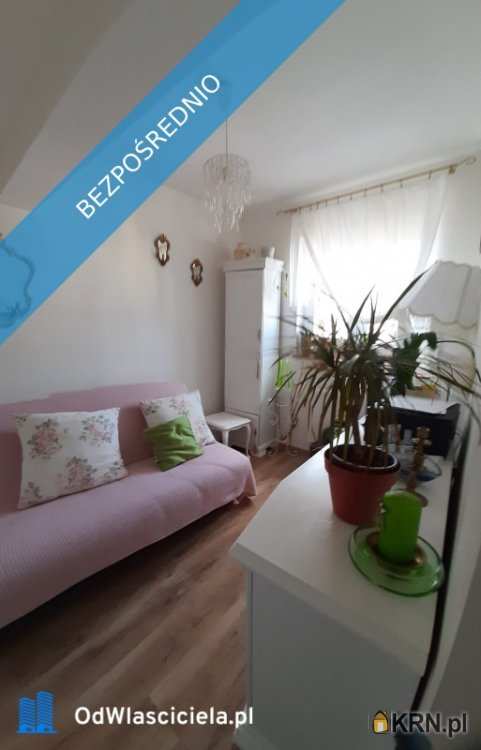 Mieszkanie  na sprzedaż, 3 pokojowe, Słupsk, ul. K. Szymanowskiego