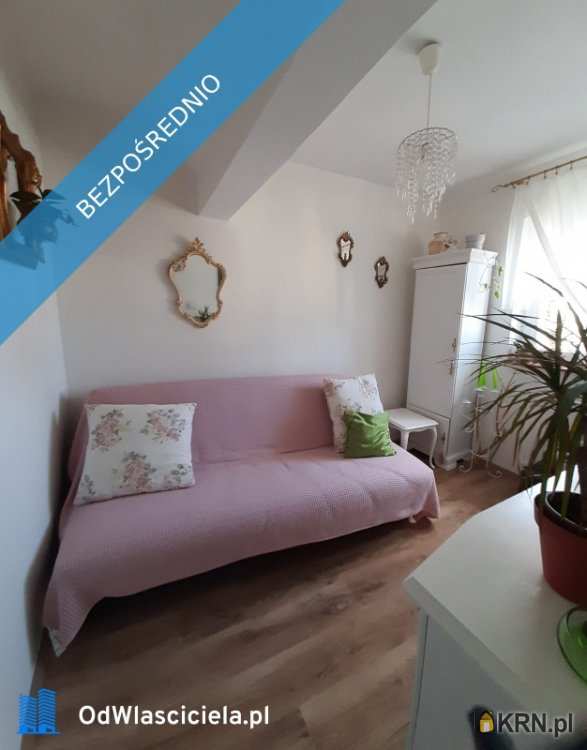 Słupsk, ul. K. Szymanowskiego, 3 pokojowe, Mieszkanie  na sprzedaż