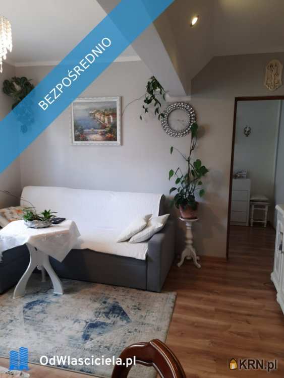 3 pokojowe, Mieszkanie  na sprzedaż, Słupsk, ul. K. Szymanowskiego