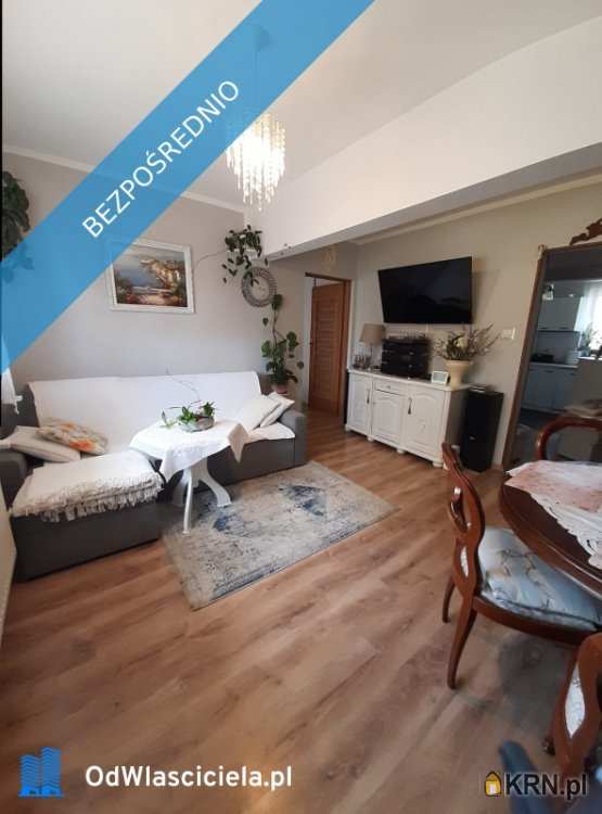 Mieszkanie  na sprzedaż, Słupsk, ul. K. Szymanowskiego, 3 pokojowe