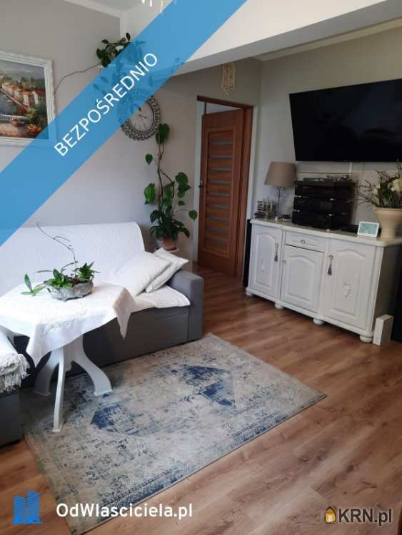 Mieszkanie  na sprzedaż, 3 pokojowe, Słupsk, ul. K. Szymanowskiego