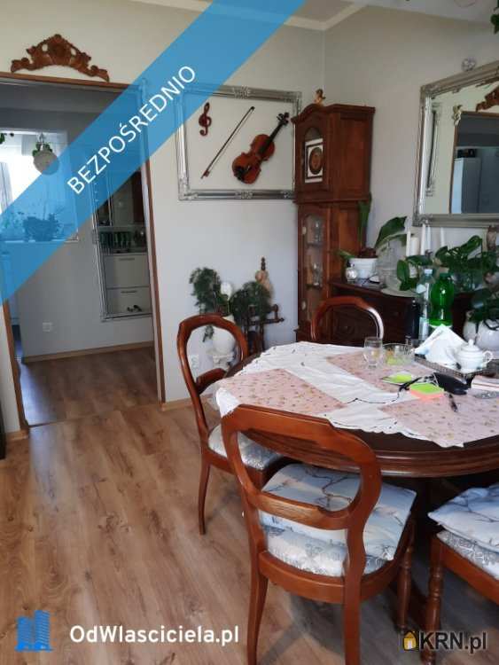 Słupsk, ul. K. Szymanowskiego, Mieszkanie  na sprzedaż, 3 pokojowe