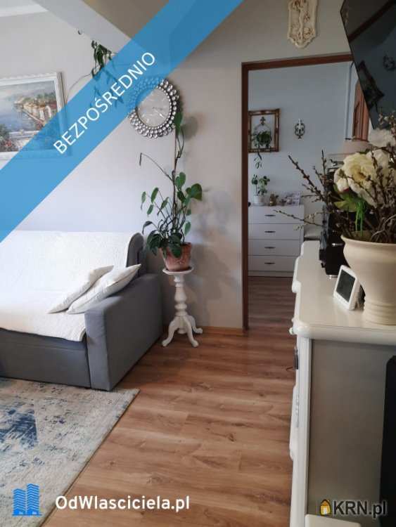 Słupsk, ul. K. Szymanowskiego, 3 pokojowe, Mieszkanie  na sprzedaż