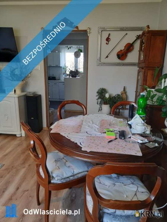 3 pokojowe, Słupsk, ul. K. Szymanowskiego, Mieszkanie  na sprzedaż