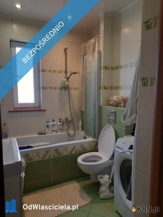 3 pokojowe, Mieszkanie  na sprzedaż, Słupsk, ul. K. Szymanowskiego