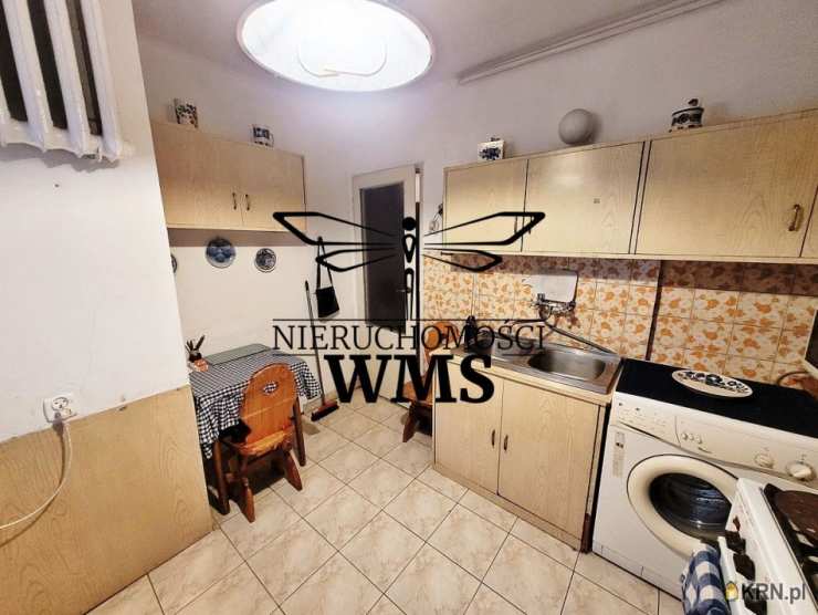 Mieszkanie  na sprzedaż, Sokołów Małopolski, ul. H. Sienkiewicza, 3 pokojowe