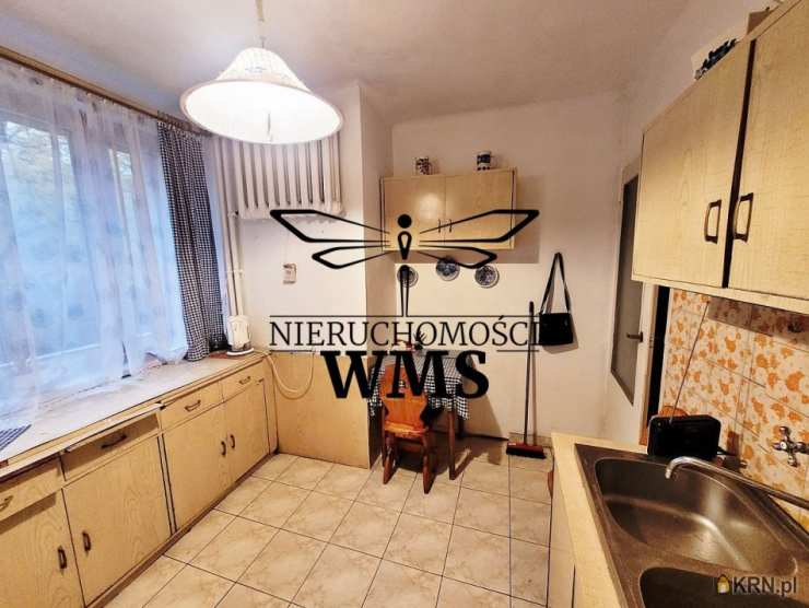 Mieszkanie  na sprzedaż, 3 pokojowe, Sokołów Małopolski, ul. H. Sienkiewicza