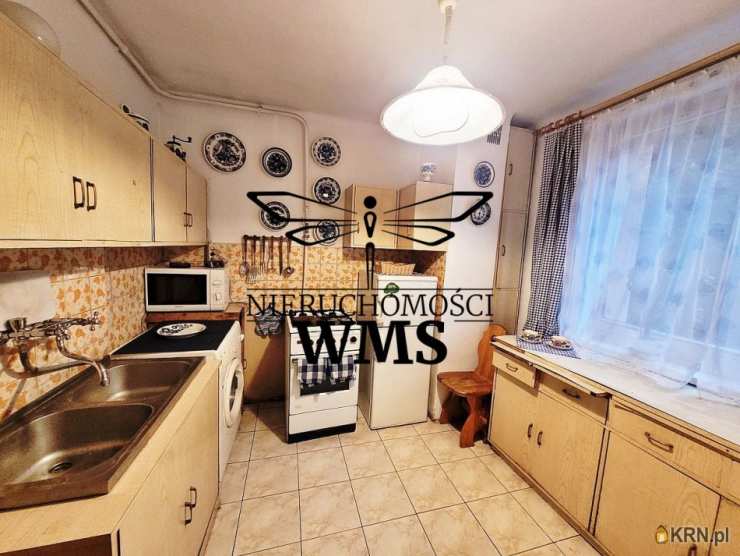 Sokołów Małopolski, ul. H. Sienkiewicza, Mieszkanie  na sprzedaż, 3 pokojowe