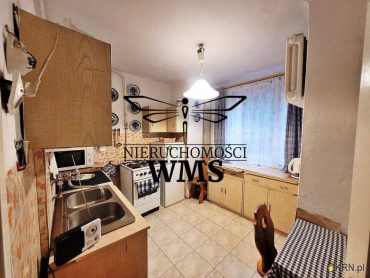 Sokołów Małopolski, ul. H. Sienkiewicza, 3 pokojowe, Mieszkanie  na sprzedaż