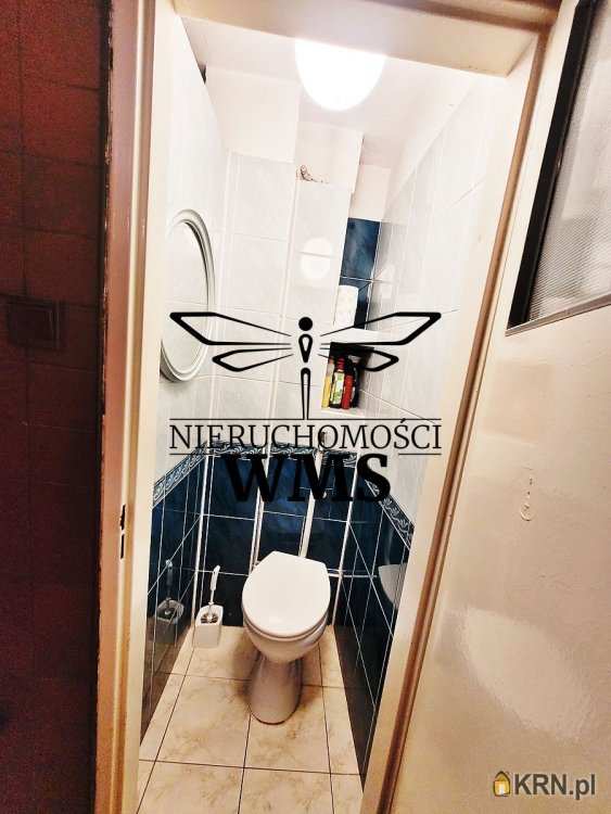 3 pokojowe, Sokołów Małopolski, ul. H. Sienkiewicza, Mieszkanie  na sprzedaż