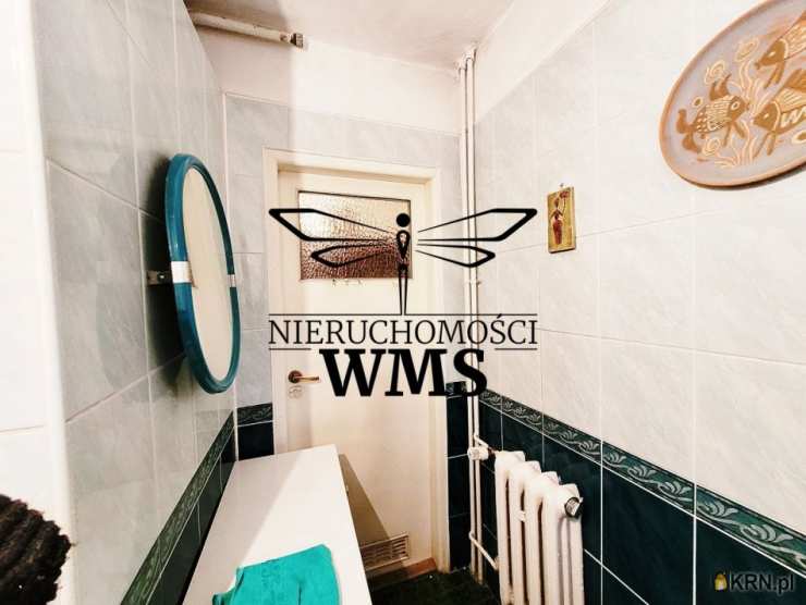 3 pokojowe, Mieszkanie  na sprzedaż, Sokołów Małopolski, ul. H. Sienkiewicza