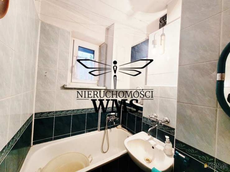 NIERUCHOMOŚCI WMS, Mieszkanie  na sprzedaż, Sokołów Małopolski, ul. H. Sienkiewicza