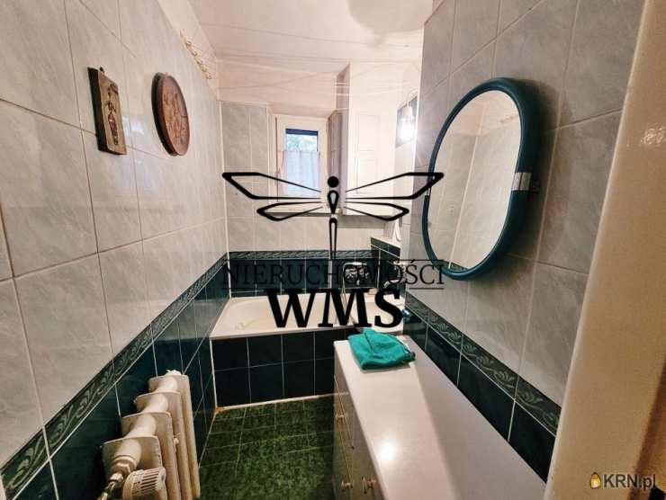 Mieszkanie  na sprzedaż, Sokołów Małopolski, ul. H. Sienkiewicza, 3 pokojowe