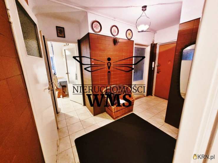 Mieszkanie  na sprzedaż, 3 pokojowe, Sokołów Małopolski, ul. H. Sienkiewicza