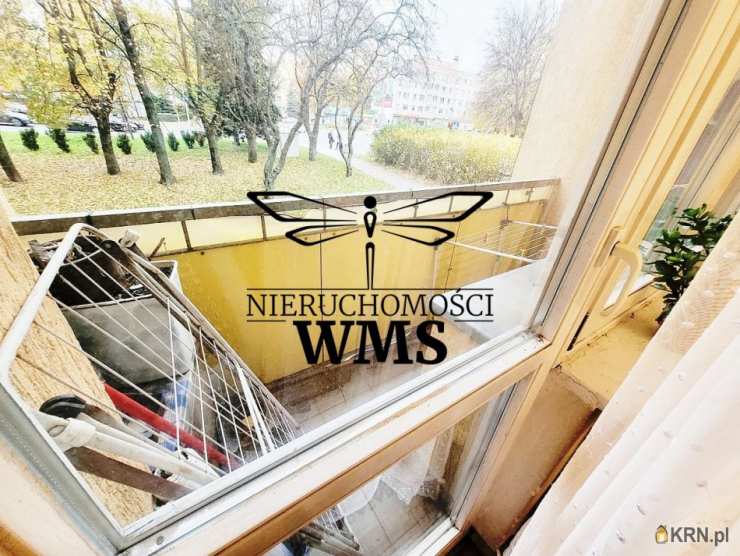 Sokołów Małopolski, ul. H. Sienkiewicza, Mieszkanie  na sprzedaż, 3 pokojowe