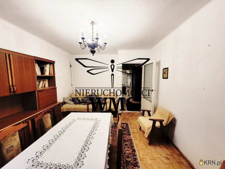 Sokołów Małopolski, ul. H. Sienkiewicza, 3 pokojowe, Mieszkanie  na sprzedaż