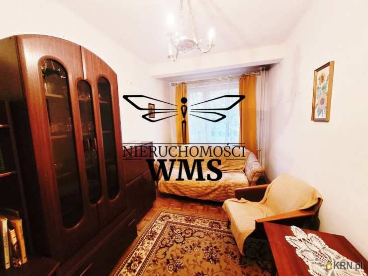 3 pokojowe, Mieszkanie  na sprzedaż, Sokołów Małopolski, ul. H. Sienkiewicza