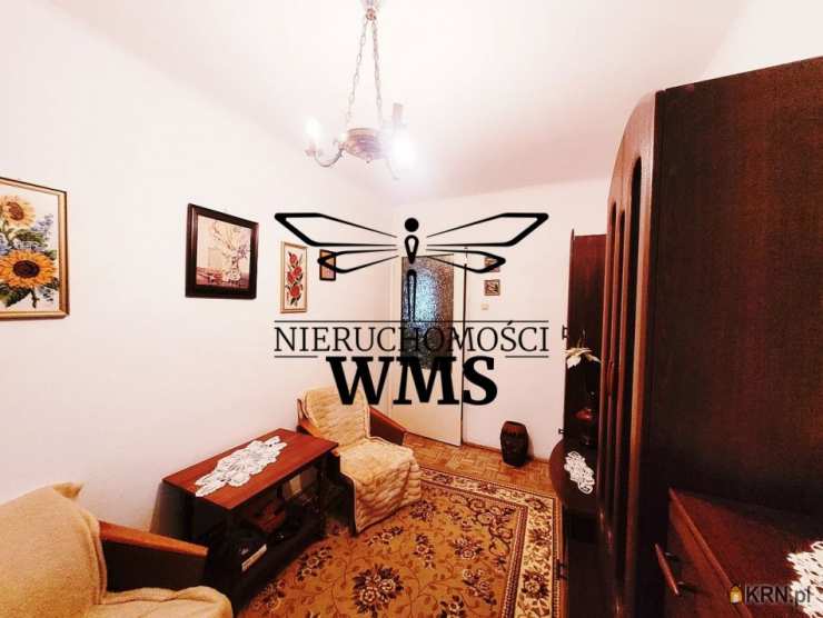 NIERUCHOMOŚCI WMS, Mieszkanie  na sprzedaż, Sokołów Małopolski, ul. H. Sienkiewicza