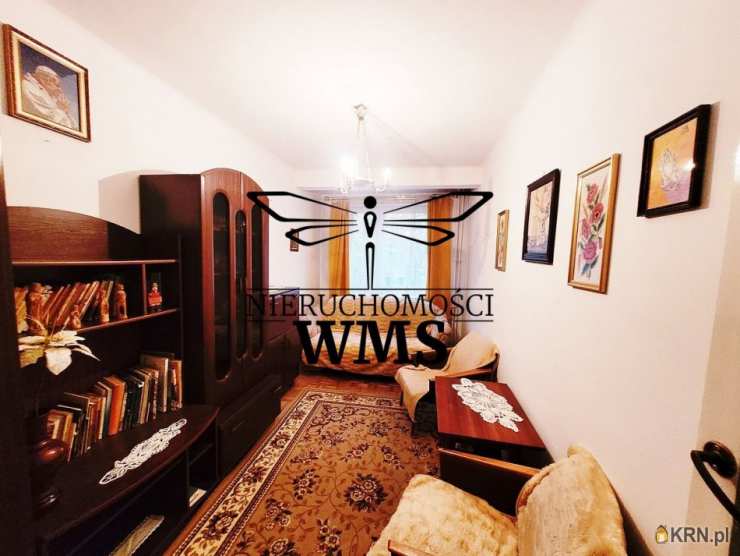 Mieszkanie  na sprzedaż, Sokołów Małopolski, ul. H. Sienkiewicza, 3 pokojowe