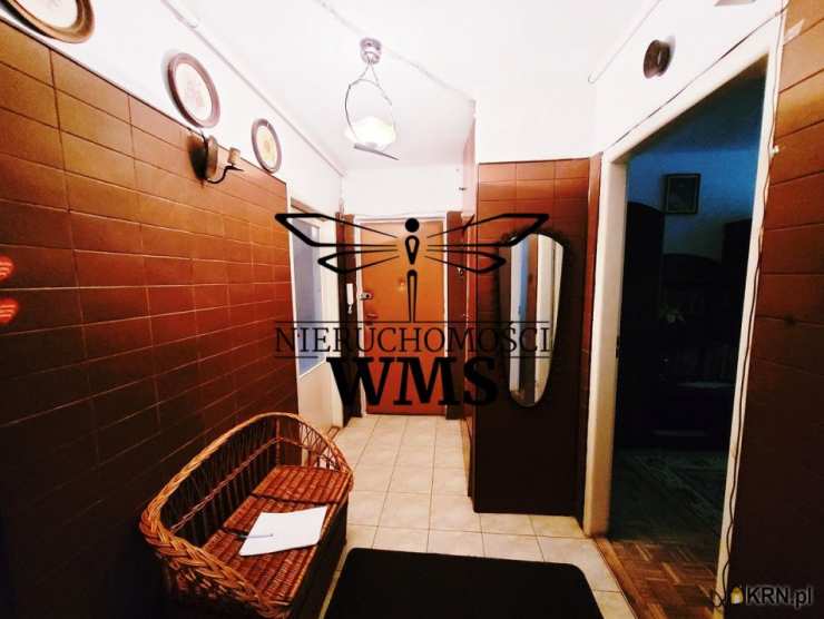 Mieszkanie  na sprzedaż, 3 pokojowe, Sokołów Małopolski, ul. H. Sienkiewicza