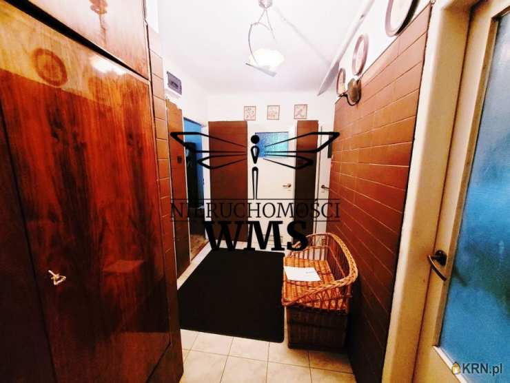 Sokołów Małopolski, ul. H. Sienkiewicza, Mieszkanie  na sprzedaż, 3 pokojowe