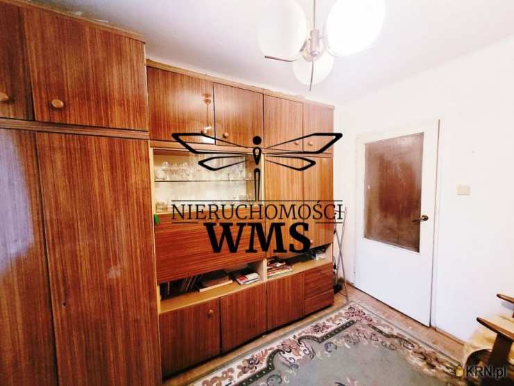 Sokołów Małopolski, ul. H. Sienkiewicza, 3 pokojowe, Mieszkanie  na sprzedaż