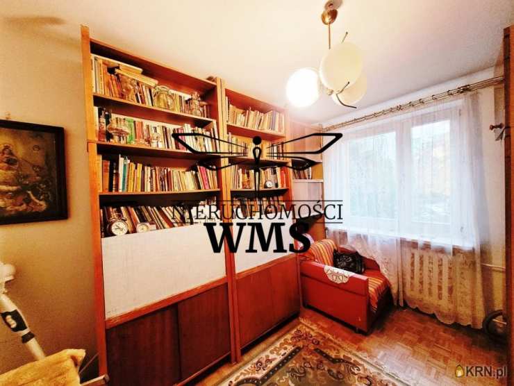 3 pokojowe, Sokołów Małopolski, ul. H. Sienkiewicza, Mieszkanie  na sprzedaż