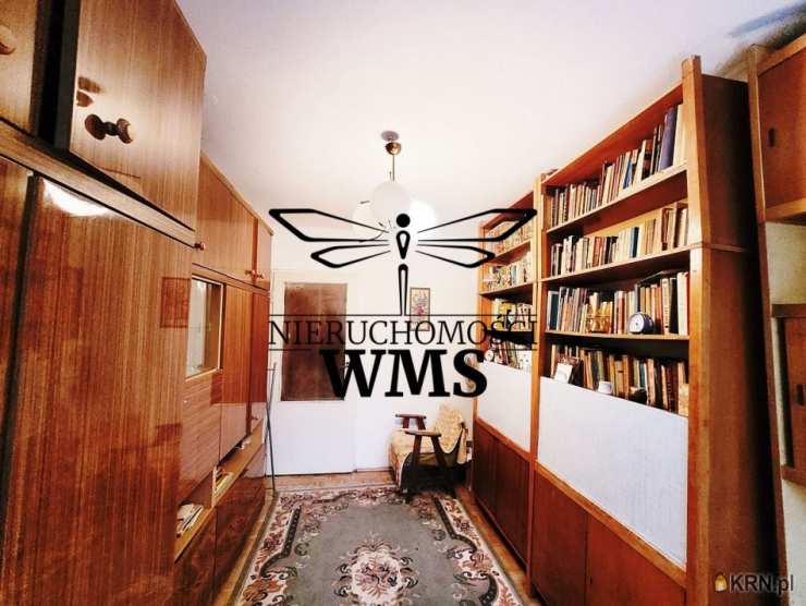 3 pokojowe, Mieszkanie  na sprzedaż, Sokołów Małopolski, ul. H. Sienkiewicza