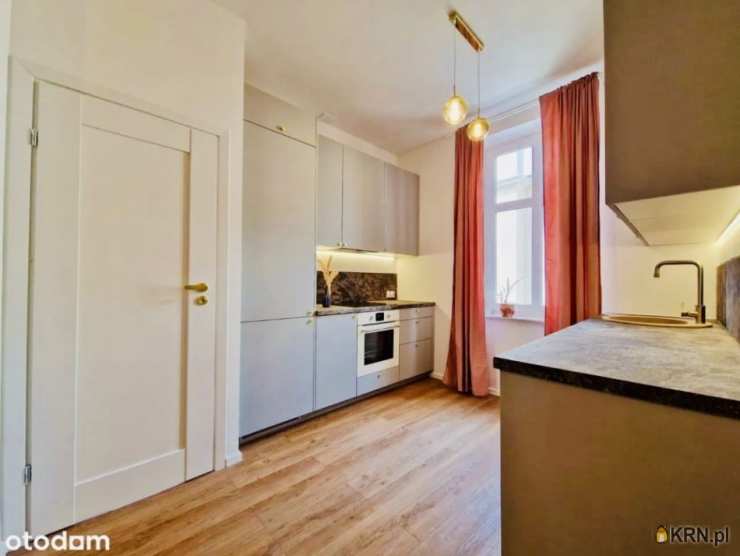 Mieszkanie  na sprzedaż, Sopot, ul. Bohaterów Monte Cassino, 3 pokojowe