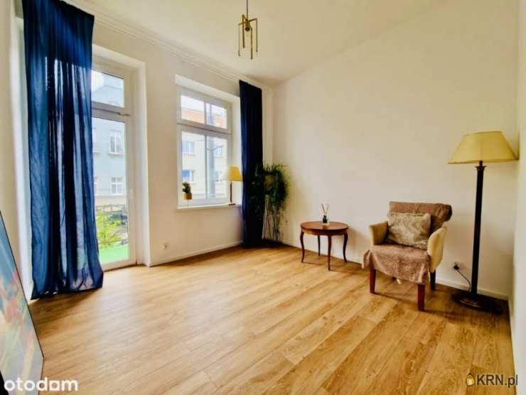 Mieszkanie  na sprzedaż, 3 pokojowe, Sopot, ul. Bohaterów Monte Cassino