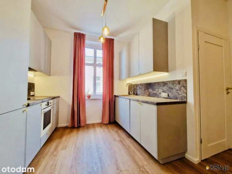 3 pokojowe, Mieszkanie  na sprzedaż, Sopot, ul. Bohaterów Monte Cassino