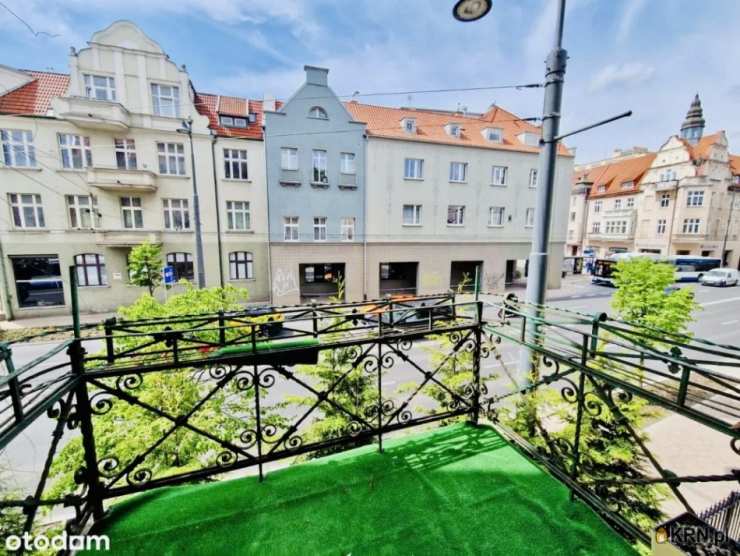 3 pokojowe, Mieszkanie  na sprzedaż, Sopot, ul. Bohaterów Monte Cassino