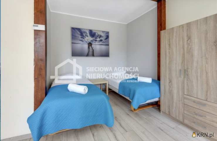 Sopot, Dolny Sopot, ul. J. Czyżewskiego, 2 pokojowe, Mieszkanie  do wynajęcia