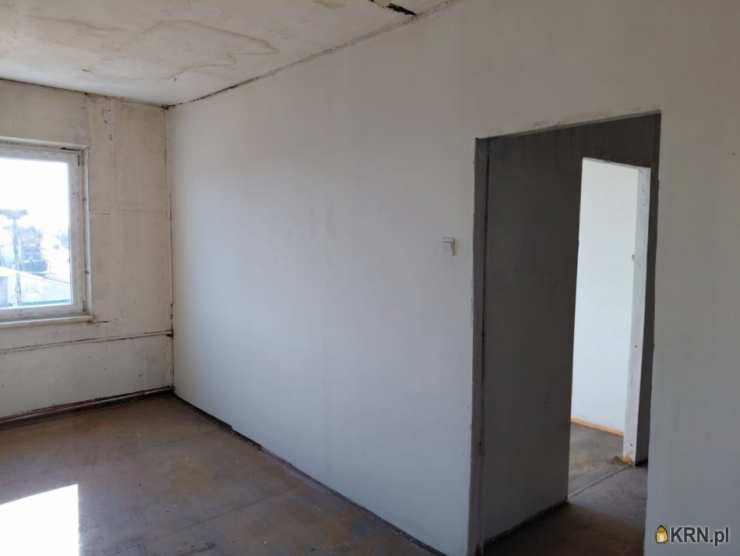 Mieszkanie  na sprzedaż, Strzelno, ul. , 2 pokojowe