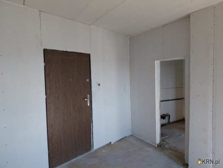 Mieszkanie  na sprzedaż, 2 pokojowe, Strzelno, ul. Kasztanowa