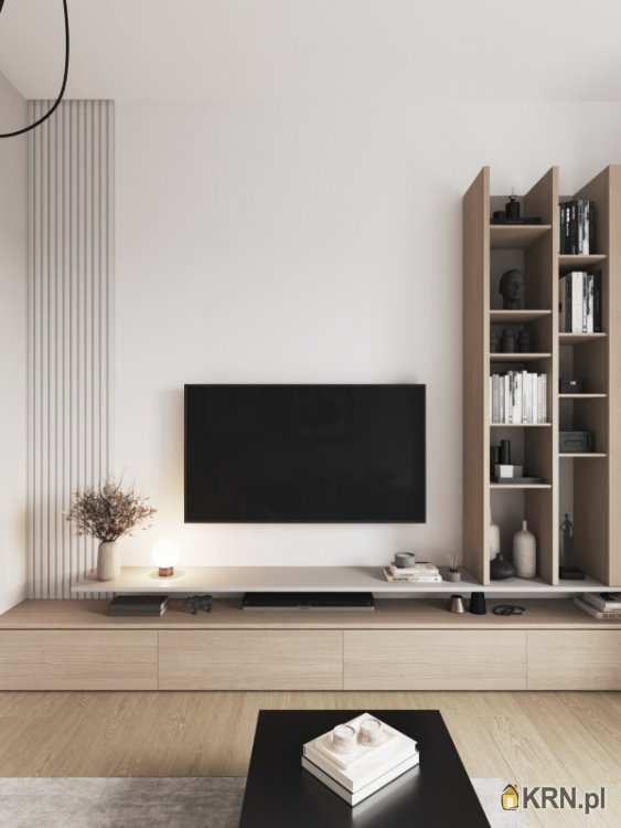 Mieszkanie  na sprzedaż, Strzelno, ul. Kasztanowa, 2 pokojowe