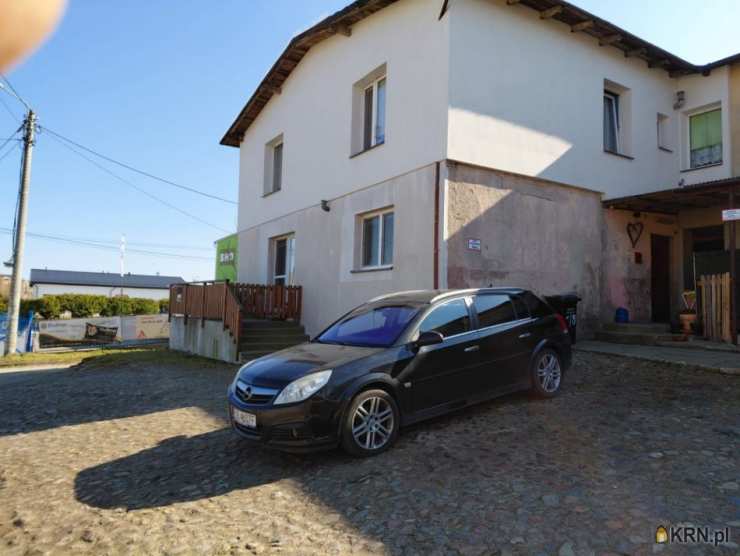 Strzelno, ul. , 2 pokojowe, Mieszkanie  na sprzedaż
