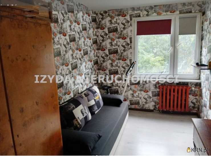 Mieszkanie  na sprzedaż, 3 pokojowe, Świdnica, os. Młodych, ul. 