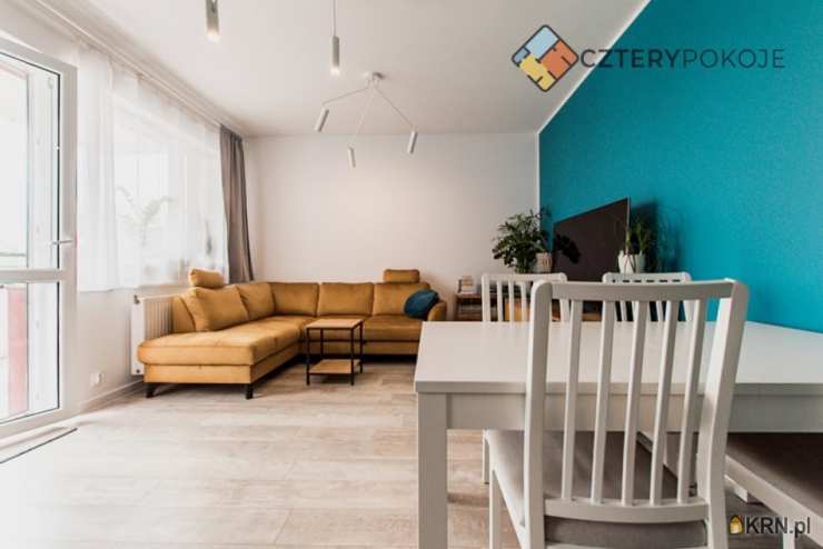 Mieszkanie  na sprzedaż, Toruń, Jakubskie Przedmieście, ul. Lubicka, 3 pokojowe