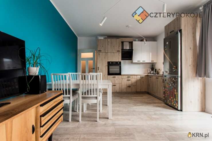 Mieszkanie  na sprzedaż, 3 pokojowe, Toruń, Jakubskie Przedmieście, ul. Lubicka