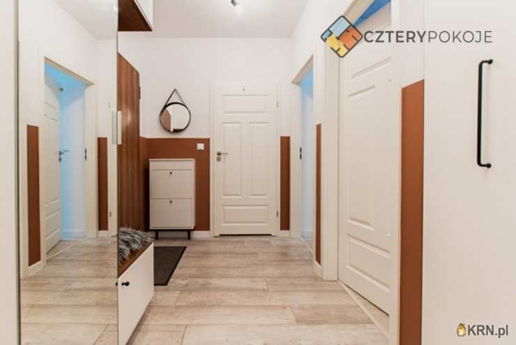 3 pokojowe, Toruń, Jakubskie Przedmieście, ul. Lubicka, Mieszkanie  na sprzedaż