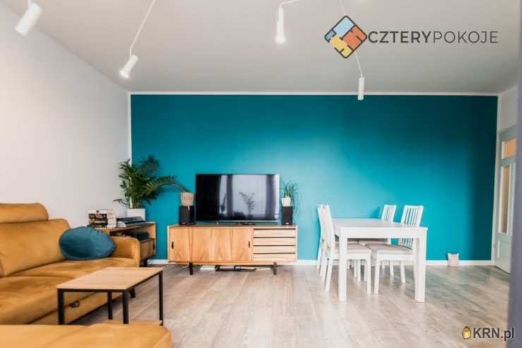 3 pokojowe, Mieszkanie  na sprzedaż, Toruń, Jakubskie Przedmieście, ul. Lubicka