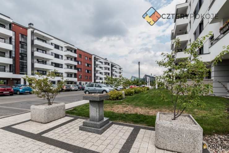 Biuro nieruchomości Cztery Pokoje, Mieszkanie  na sprzedaż, Toruń, Jakubskie Przedmieście, ul. Lubicka