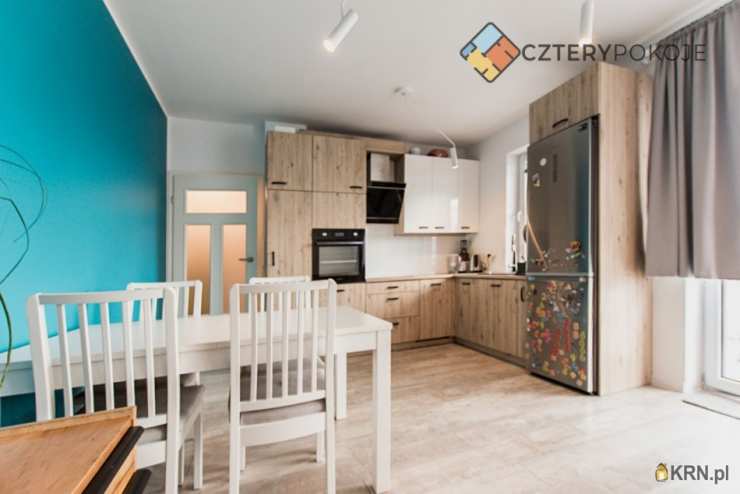 Mieszkanie  na sprzedaż, 3 pokojowe, Toruń, Jakubskie Przedmieście, ul. Lubicka